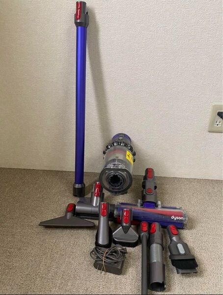 Dyson V10 モーターヘッド SV12
