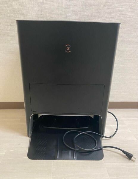ECOVACS X1 omni 充電ドック