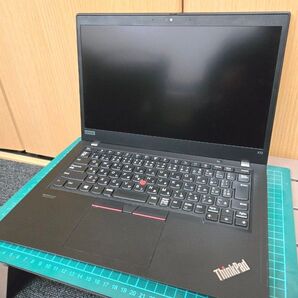Lenovo ThinkPad x13 gen1 ryzen5 pro 4650U メモリ32GB SSD1TB ACアダプタ有