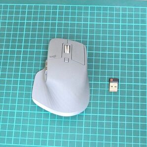 logicool アドバンスド ワイヤレスマウス MX Master 3