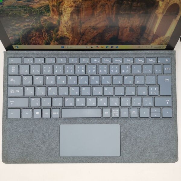 Surface Pro 6 Core i5-8250U 8GB 128GB キーボード マウス AC