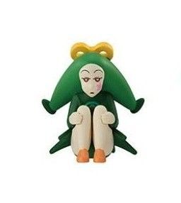 新品未開封クレヨンしんちゃんまちぼうけ6映画クレヨンしんちゃん ヘンダーランドの大冒険トッペマ・マペットガチャガチャカプセルトイ