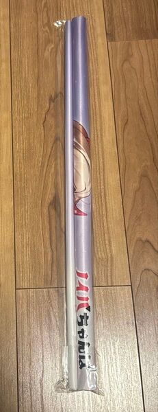 B2タペストリー ノイパちゃんはアブナイ! ゲーマーズ フェア景品