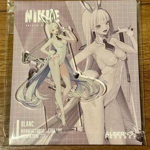 NIKKE 公式アクリルスタンド ブラン アクスタ ニケ
