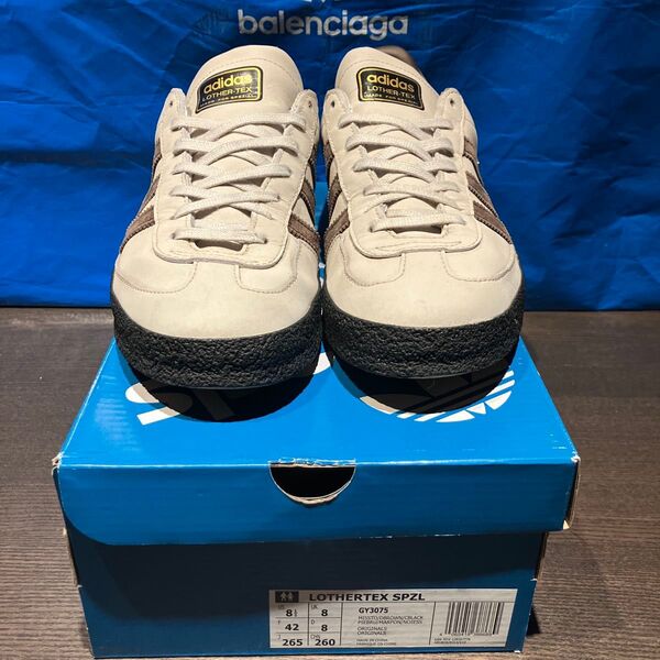 Adidas LOTHERTEX SPZL