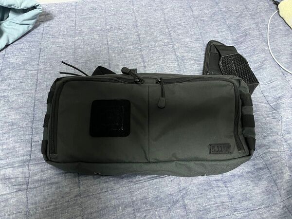 4-Banger Bag 5.11Tactical
