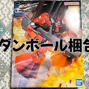 【未組立品】1/100 MG RMS-099 リックディアス クワトロ・バジーナ大尉専用機 リック・ディアス