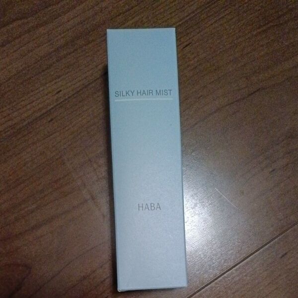 HABA ヘアミスト 80ml