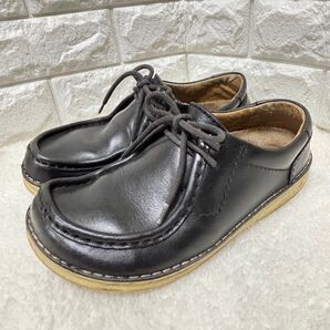 【大人気】BIRKENSTOCK ビルケンシュトック パサデナ 26 ブラック