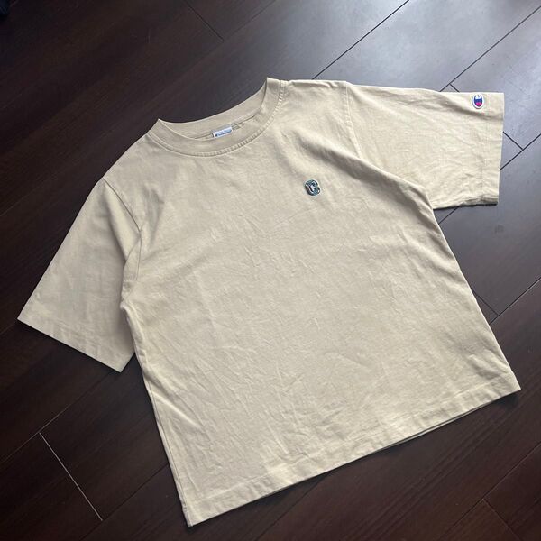 【チャンピオン】レディース ティシャツ Champion
