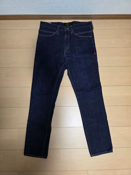 WTAPS ダブルタップス デニムパンツ BLUES VERY SKINNY WASHED 01 サイズL