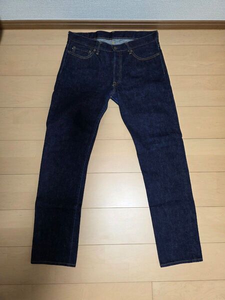 JAPAN BLUE JEANS ジャパンブルージーンズ JB0401 デニムパンツ W33インチ