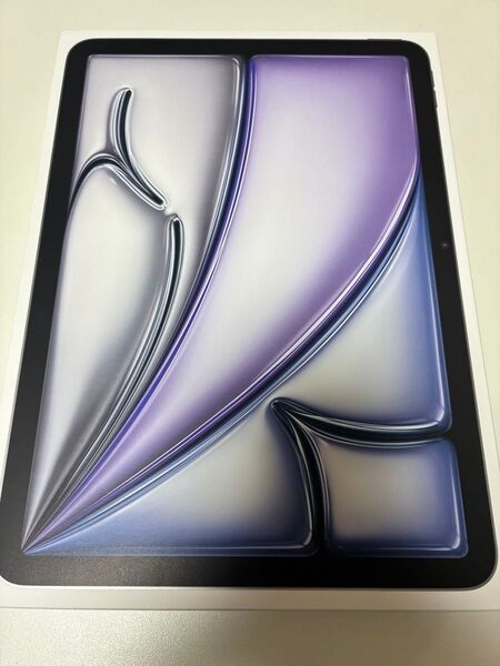 Apple iPad Air m3 スペースブラック 128GB Wi-Fi