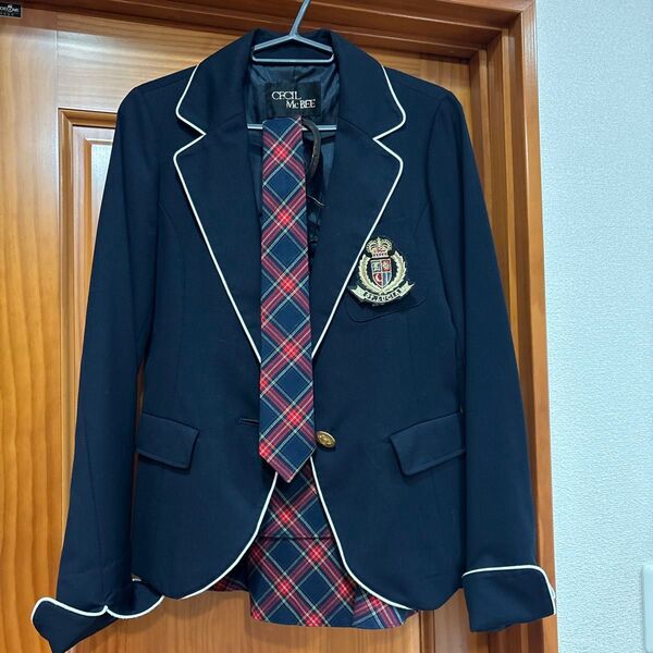 メイちゃんの執事 ドラマ公式 制服