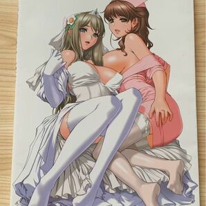 佐野俊英 イラストレーションズ