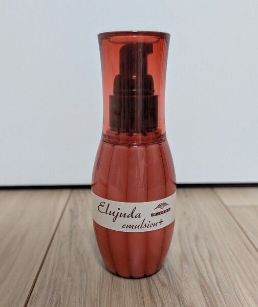 ミルボン エルジューダ サンプロテクト セラム 120ml SPF30 PA+++ MILBON 洗い流さないトリートメント