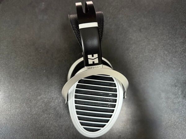 Hifiman ananda nano ヘッドホン
