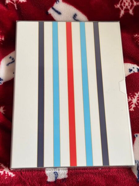 smap gift of smap concert 2012 dvd 3枚組 状態良好