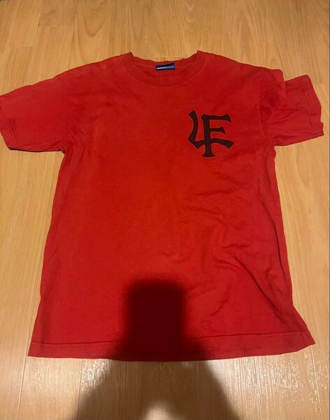 Lafayette Tシャツ レッド Mサイズ