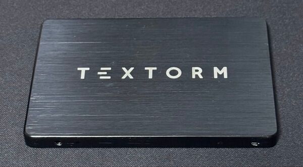 TEXTORM B5 2.5インチ SSD 2TB