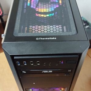 i7-6700k/GTX 1060 6gb/2.25TB ストレージ送料無料