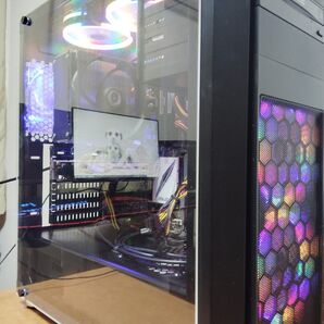 i7-6700k/GTX 1050/2.25TB ストレージ送料無料