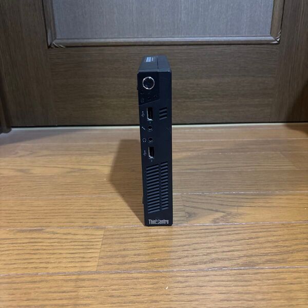 Lenovo デスクトップパソコン ThinkCentre M72e 中古
