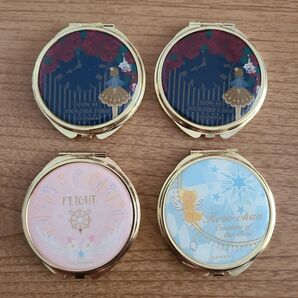 新品訳あり品【 カードキャプターさくら 】水曜日のアリス コラボ ミラー 鏡