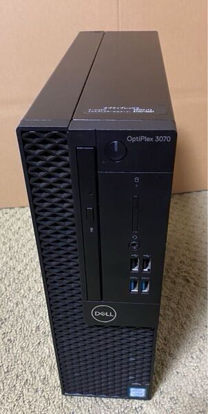 DELL OPTIPLEX SFF