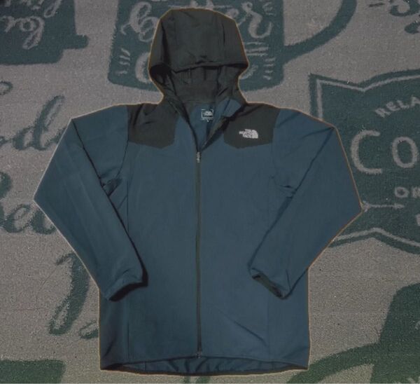 NORTH FACE ノースフェイス アウター ジャンパー ブルゾン M