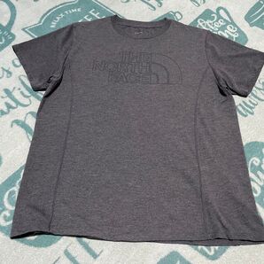 ノースフェイス 半袖 Tシャツ M レディース