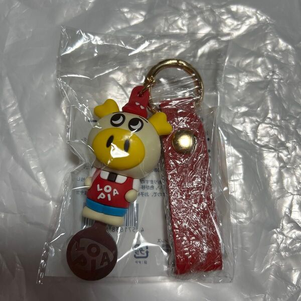 ロピア専用カートキー ロピタくん