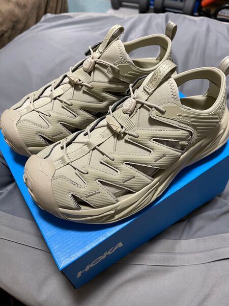 Hoka Hopara Sand 27,5cm