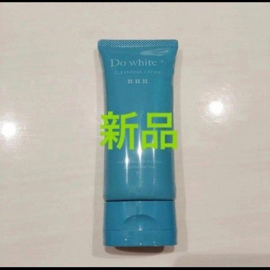 ドゥホワイトプラス 薬用クレンジング 美容液 Do white +
