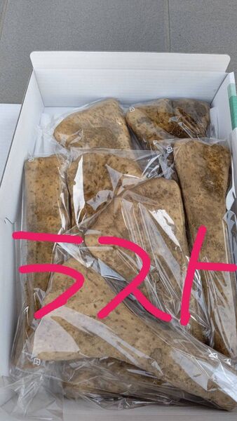 やまといも とろりんA品3kg