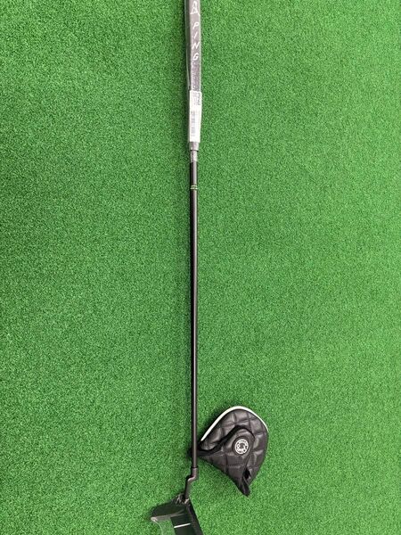 PING PLD MILLED ANSER パター 34インチ