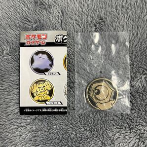 【新品未使用品】メルタン ポケモンコインコレクション 第3弾 ポケモンカード