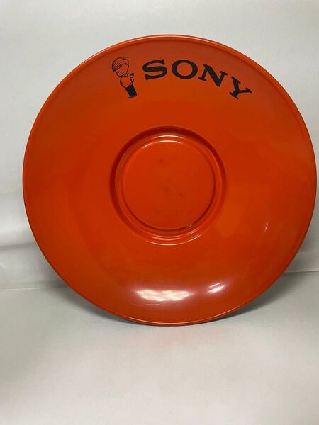 SONY坊や 灰皿