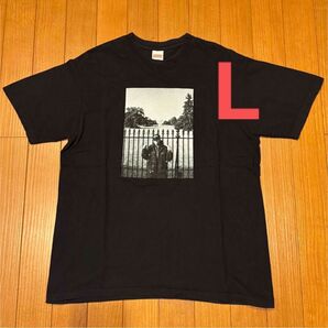 Supreme UNDERCOVER Public Enemy Tee