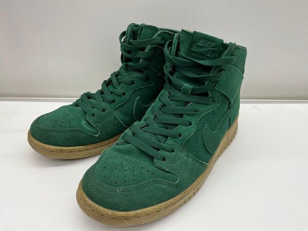 ナイキ NIKE ダンクハイSB デコン US9.5 27.5cm