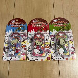 サンリオキャラクターズチョコレート サンリオキャラクターズ