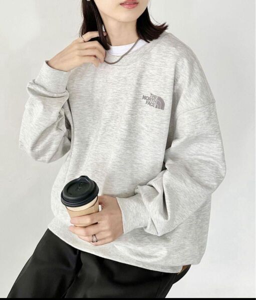 ノースフェイス ホワイトレーベル 韓国限定 Mサイズ 正規品
