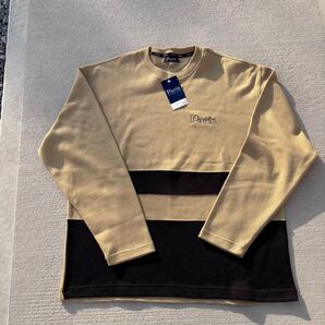 Paris unknown セーター used 古着 ヴィンテージ