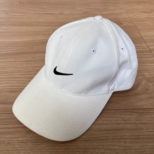 NIKE 古着 キャップ 00‘s ヴィンテージ