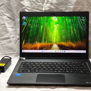 【未使用品】dynabook S73/HS 第11世代 メモリ16GB IGZO