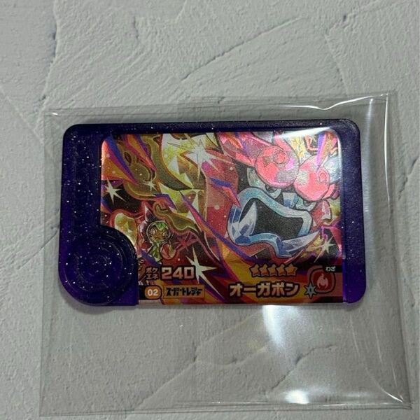 ポケモン フレンダ スーパートレジャー 3弾