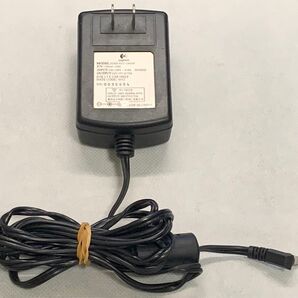 Logitech 純正 ハンコン用 ACアダプター GAD-SLU-240A8