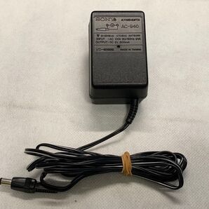 SONY 純正 ACアダプター AC-940 SONY