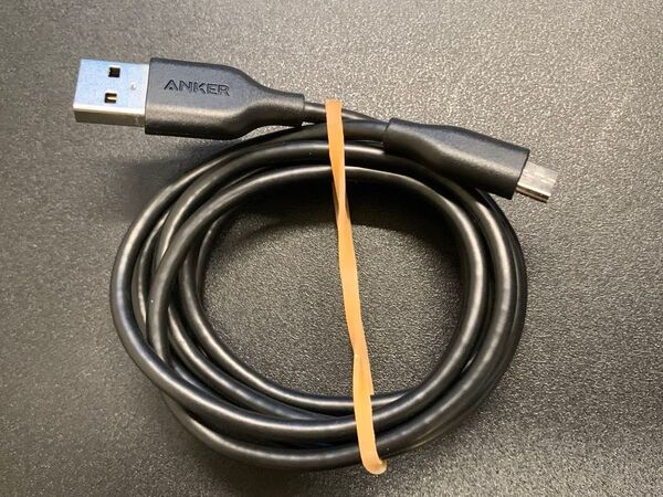 Anker MicroUSB ケーブル 1.2m 訳あり品