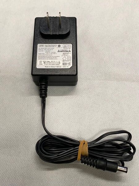 BUFFALO HDD 無線LANルータ ACアダプタ WA-36A12U
